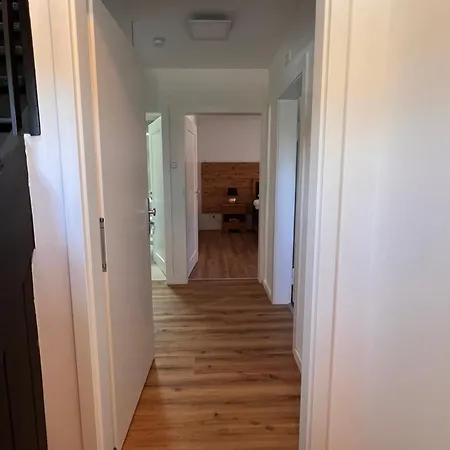Ravenna - Appartement