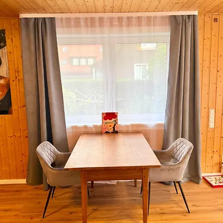 Ravenna - Appartement