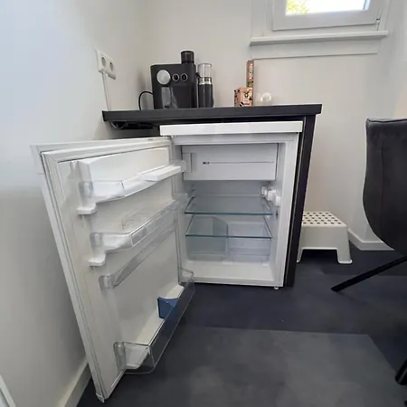Appartement Ravenna -