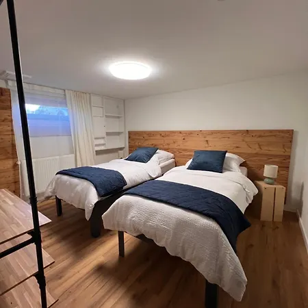 Appartement Ravenna - *
