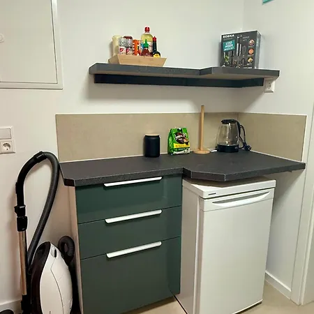 Appartement Ravenna -