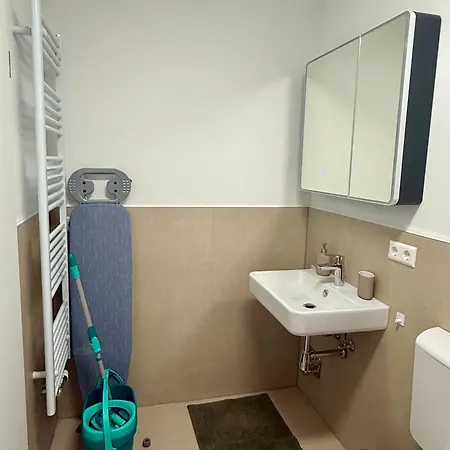 Appartement Ravenna - *