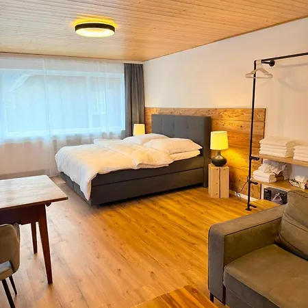 Appartement Ravenna -