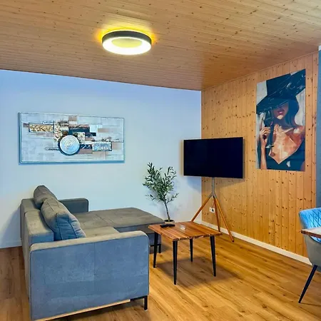 Ravenna - Appartement Hinterzarten