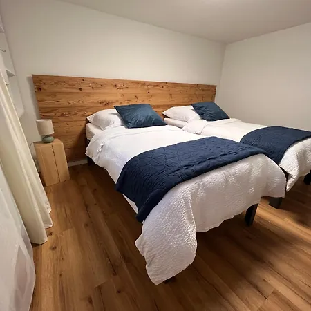 Ravenna - Appartement Hinterzarten
