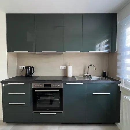 Appartement Ravenna -