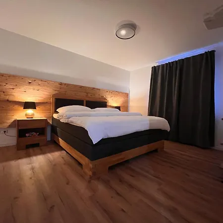 Ravenna - Appartement Hinterzarten