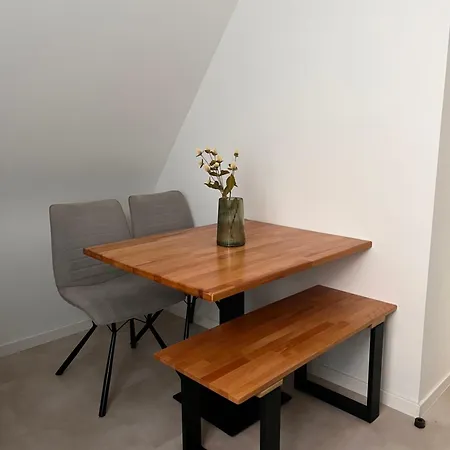 Ravenna - Appartement *