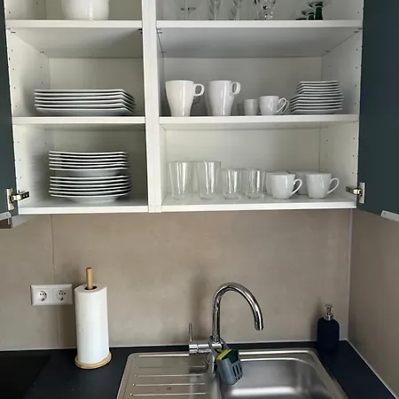 Appartement Ravenna - Hinterzarten