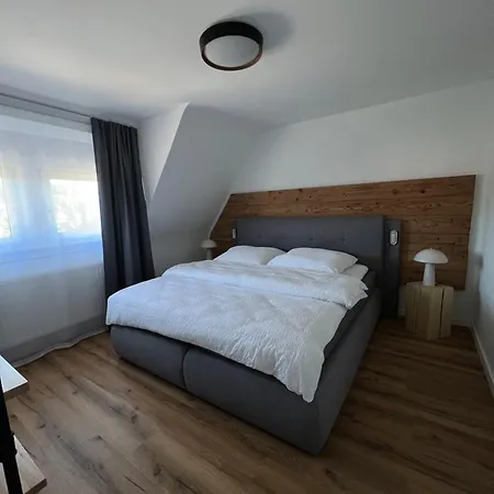 Appartement Ravenna - Hinterzarten