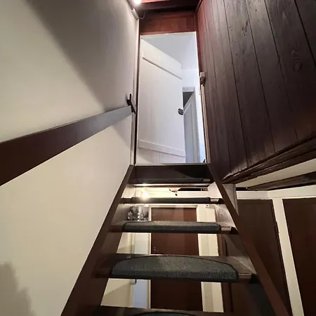 Appartement Ravenna - Hinterzarten