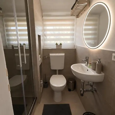 Ravenna - Appartement *