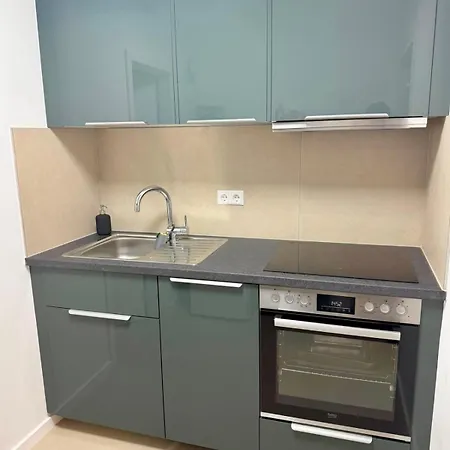 Ravenna - Appartement *