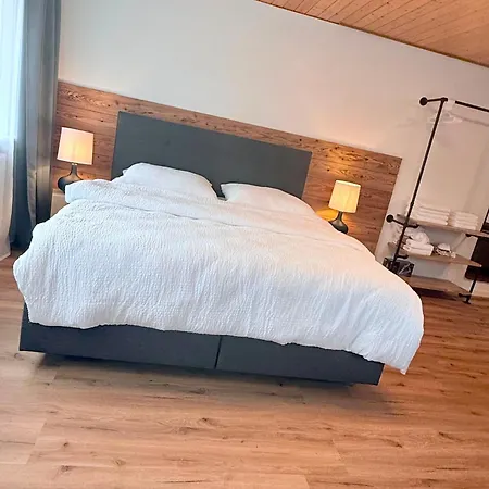 Appartement Ravenna - Hinterzarten