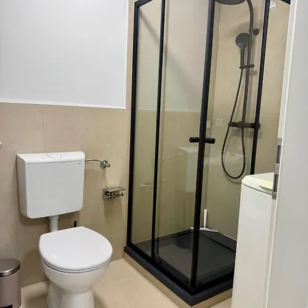 Appartement Ravenna -