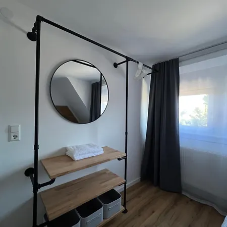 Ravenna - Appartement *