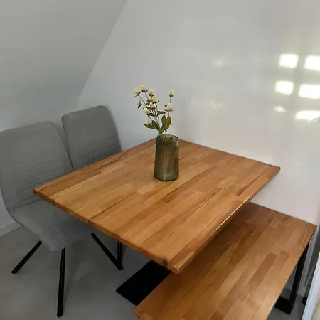 Appartement Ravenna -