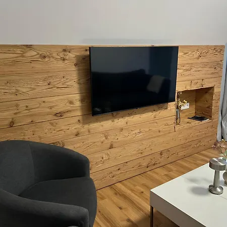 Appartement Ravenna -