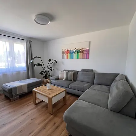 Appartement Ravenna -