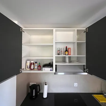 Appartement Ravenna - Hinterzarten