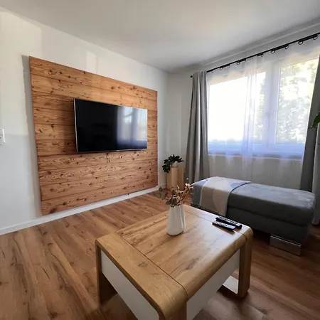 Ravenna - Appartement