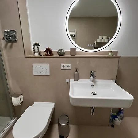 Ravenna - Appartement Hinterzarten