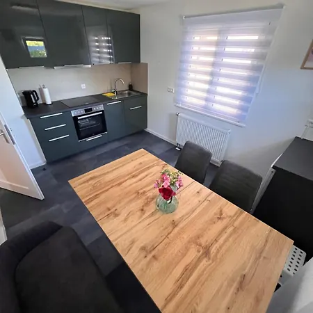 Appartement Ravenna -