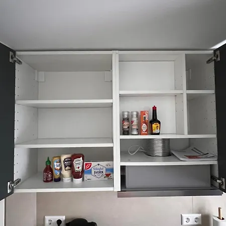 Ravenna - Appartement