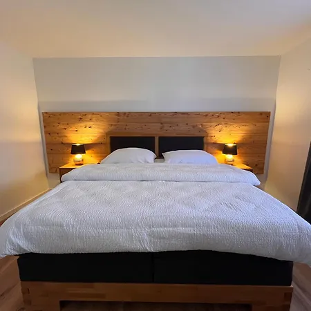 Appartement Ravenna -